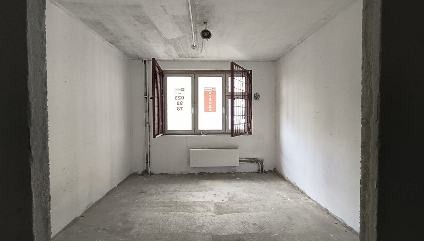 Коммерческое помещение 63,50 м² в Пыхтино - Аренда ПСН