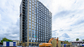 Торговое помещение 129.94 м² в ЭВОПАРК Измайлово - Продажа ПСН