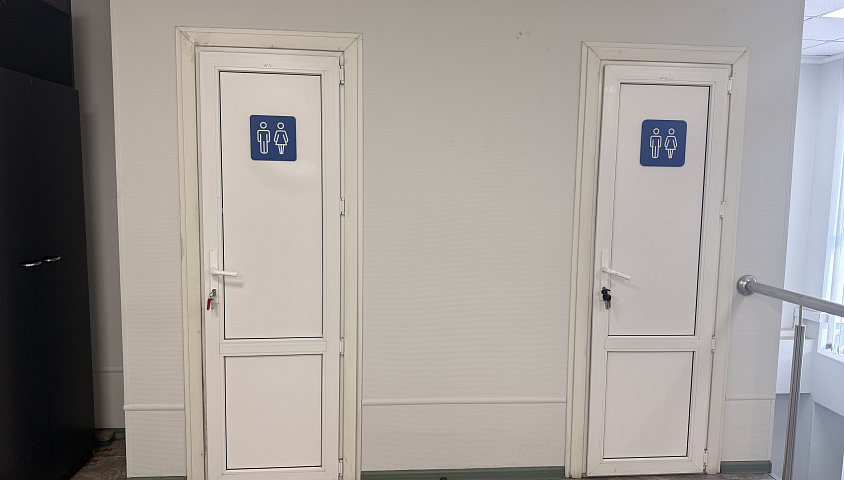 Торговое помещение 227 м² в ТЦ Южный - Аренда Торговое помещение