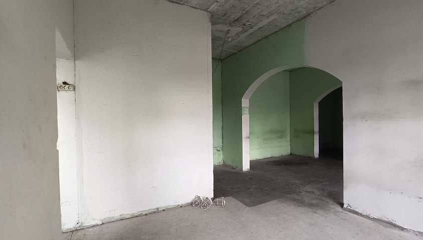 Коммерческое помещение 64,60 м² в Пыхтино - Аренда ПСН