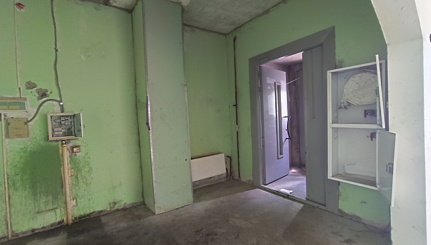 Коммерческое помещение 64,60 м² в Пыхтино - Аренда ПСН