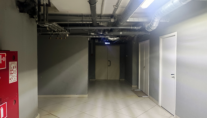 Коммерческое помещение 22,7 м² в ТЦ Янтарный - Аренда ПСН