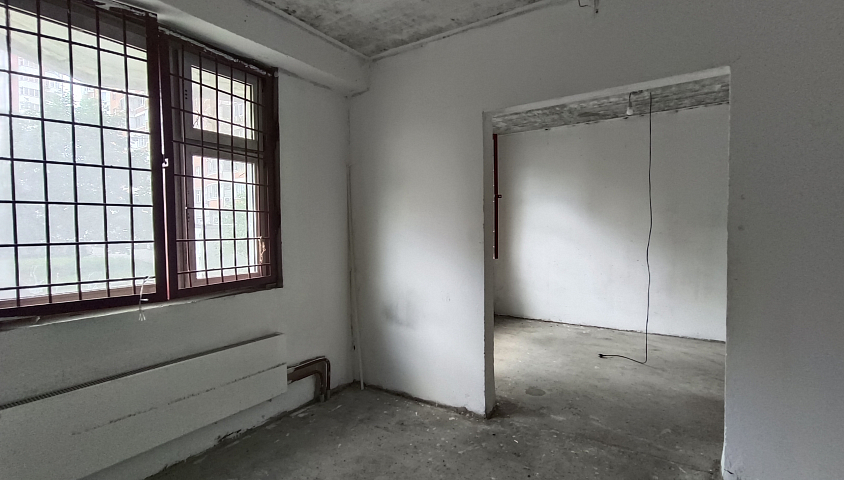 Коммерческое помещение 63,50 м² в Пыхтино - Аренда ПСН