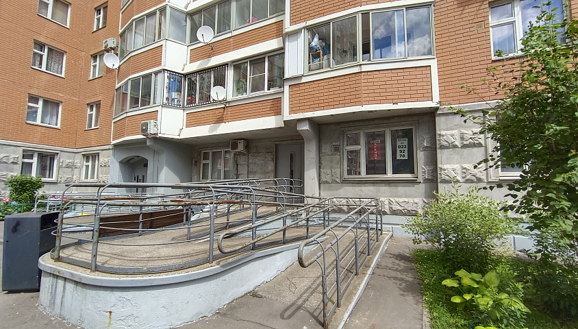 Коммерческое помещение 63,50 м² в Пыхтино - Аренда ПСН