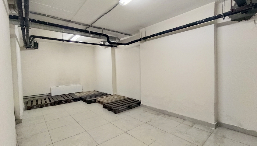 Коммерческое помещение 22,7 м² в ТЦ Янтарный - Аренда ПСН