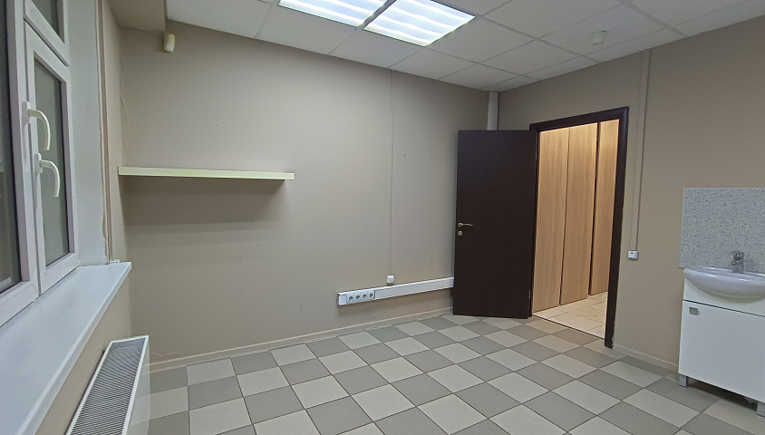 Коммерческое помещение 116,60 м² в Пыхтино - Аренда ПСН